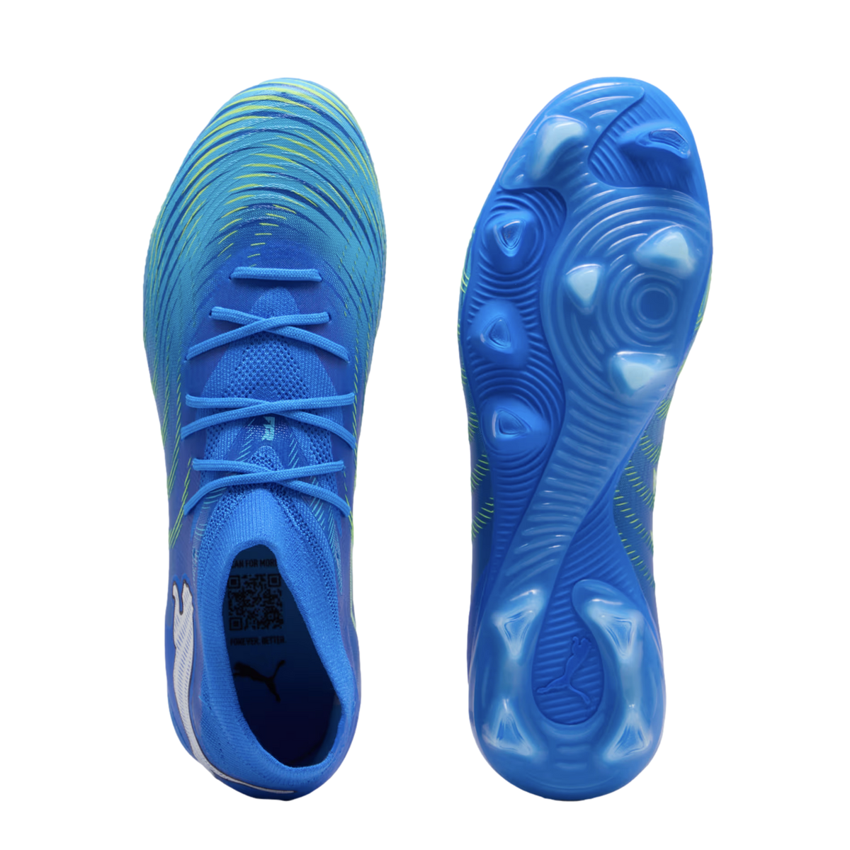 Puma Future 9 Match Firm Ground Cleats