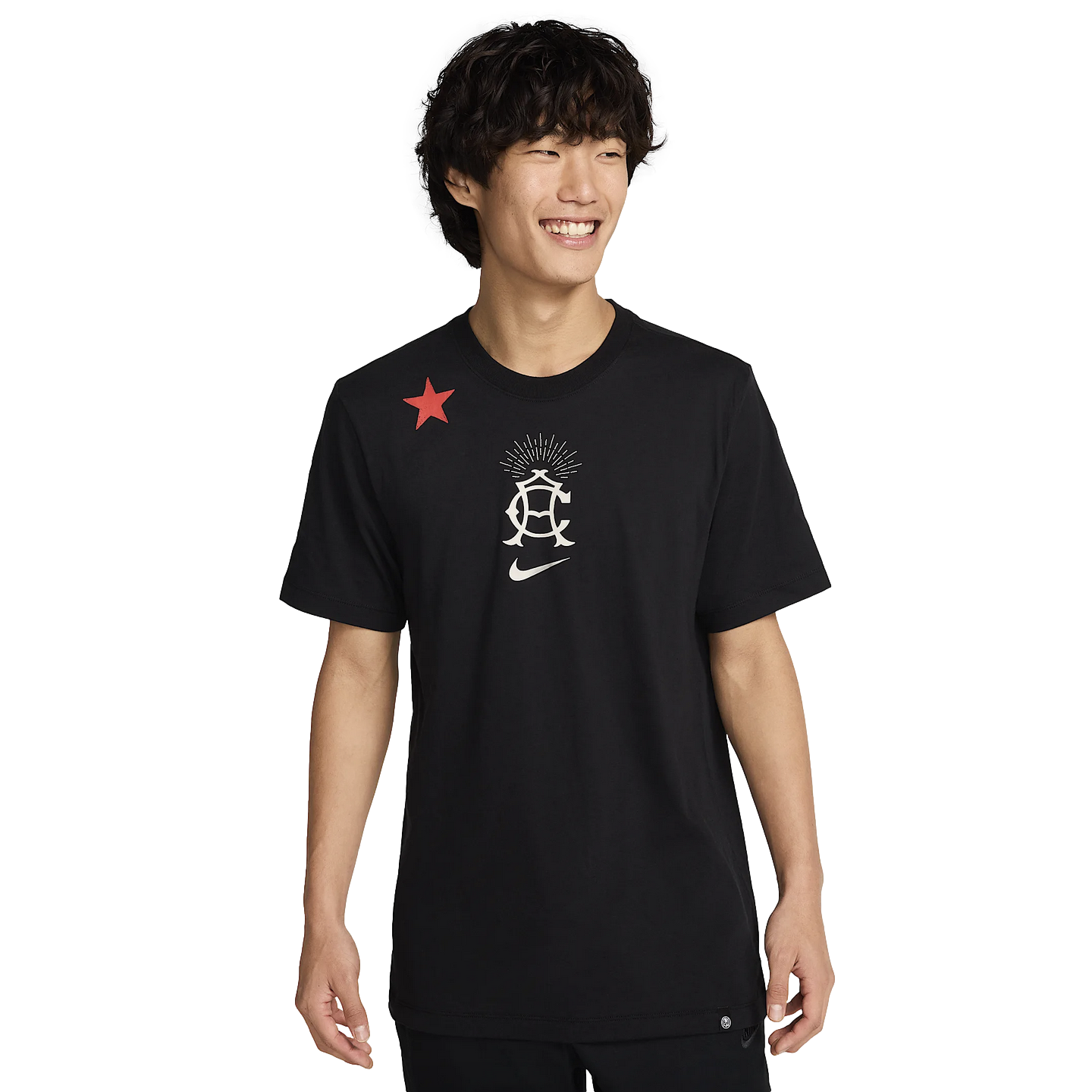Nike Club America Heritage Tee