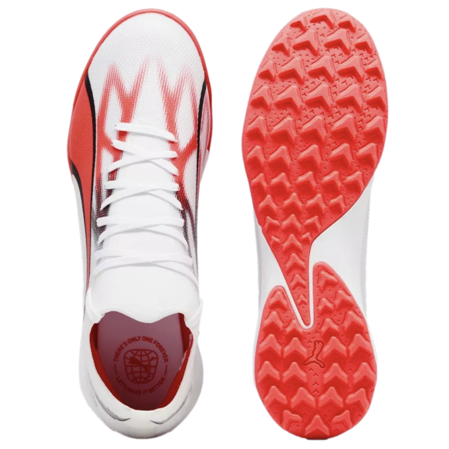 Zapatillas de césped artificial Puma Ultra Match