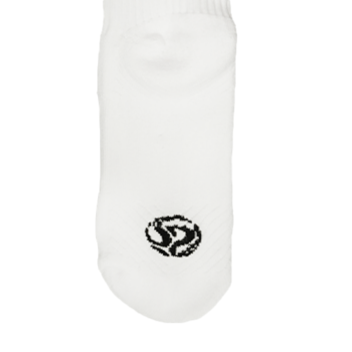 Soccer Post Pro Socks - White