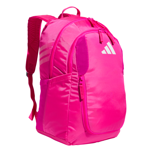 Adidas Stadium 4 Backpack - Pink