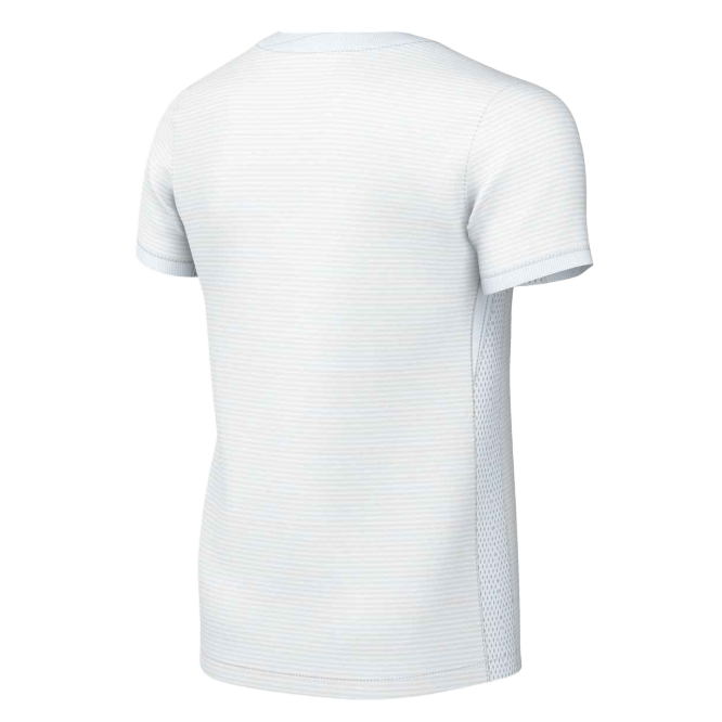 Nike Women's Dri-FIT Strike IV Jersey - White