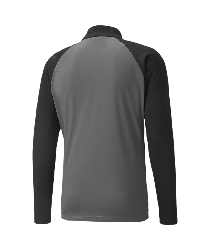 Puma TeamLiga Training Jacket - Red