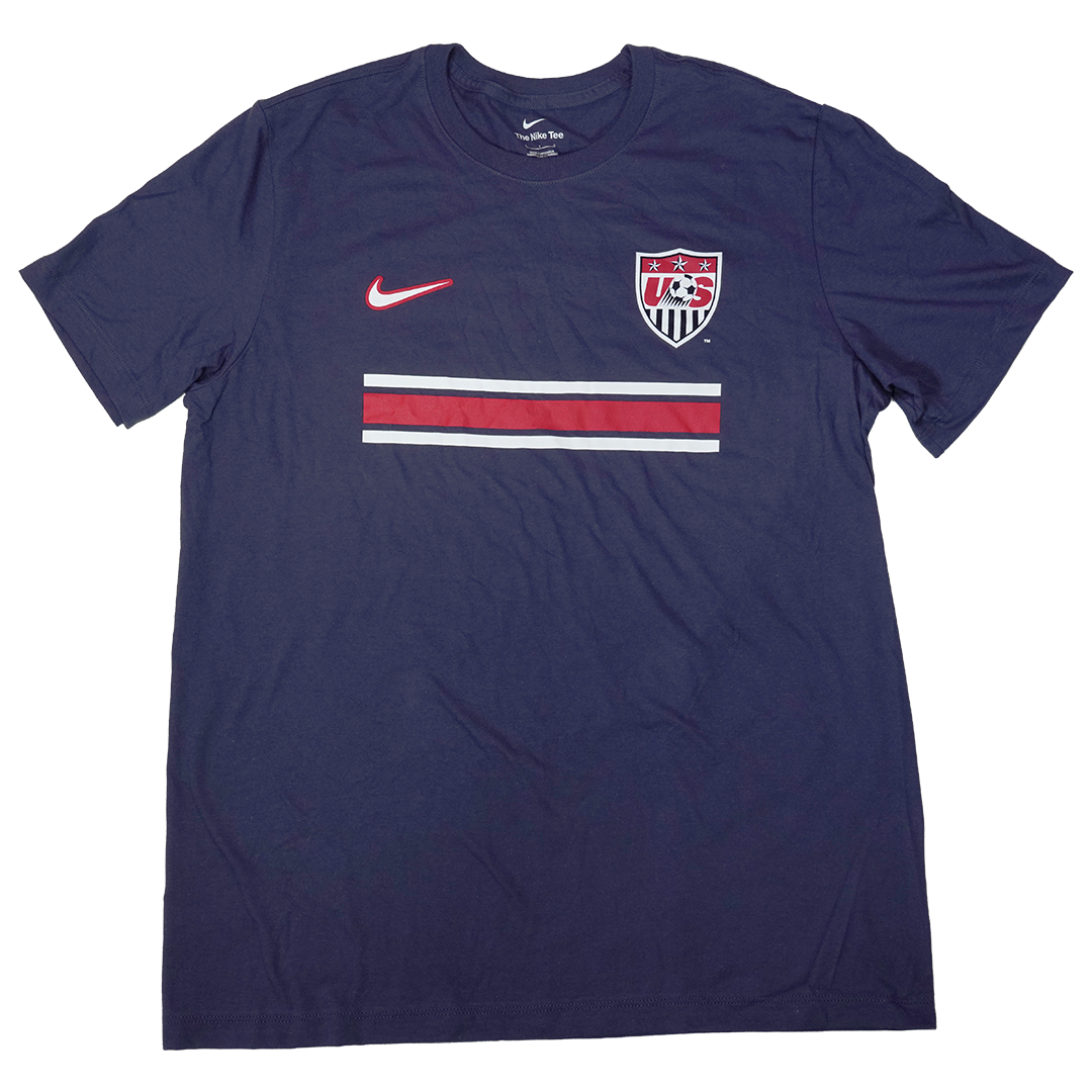 Nike USA Soccer Core Retro Tee