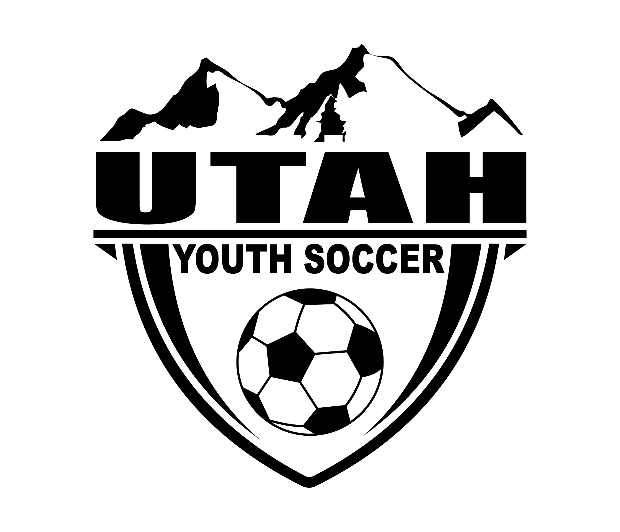 UYS (Utah Surf) Black