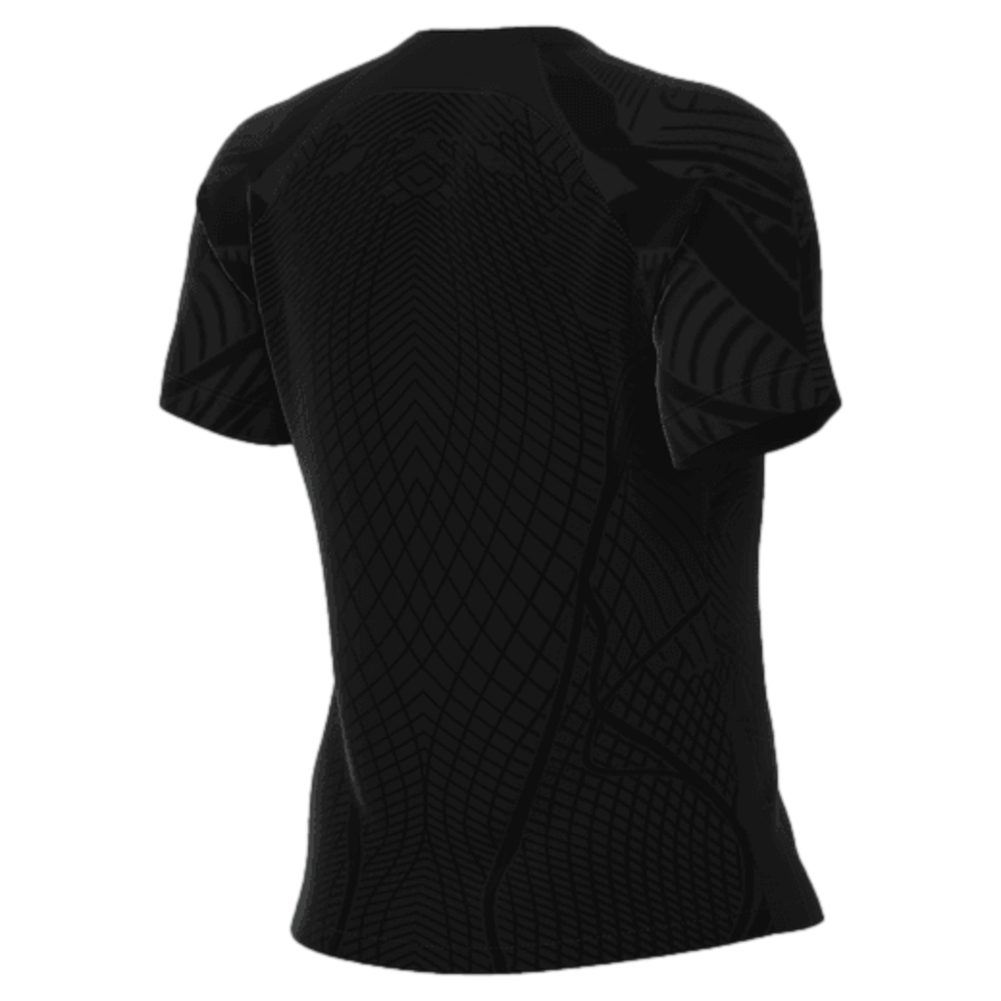 Nike Dri-Fit ADV Vapor Womens Jersey - Black