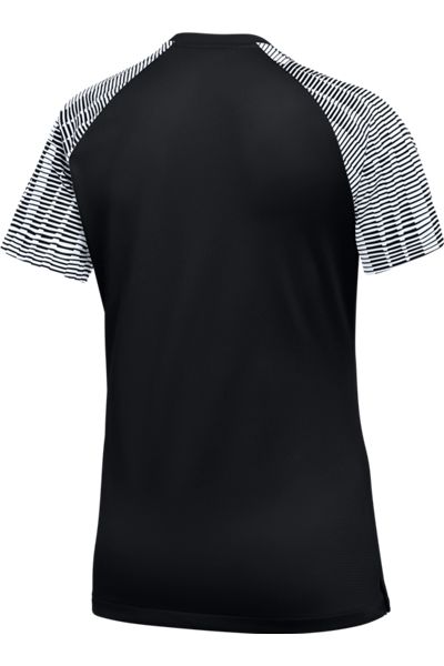 Nike Women's Dri-FIT Academy Jersey - Black