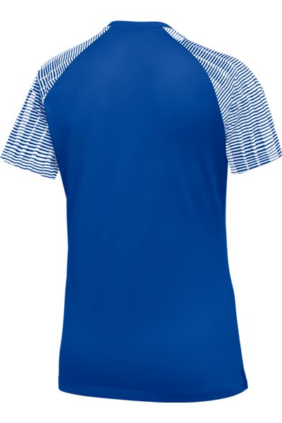 Nike Women's Dri-FIT Academy Jersey - Royal