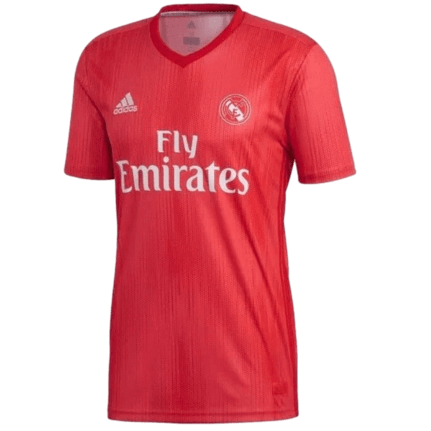 Real Madrid ユニフォーム Adidas Real Madrid 18/19 Third Jersey