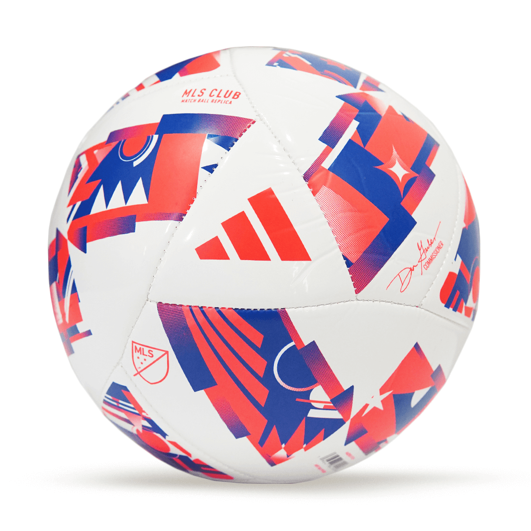 Adidas MLS Club Ball IP1626