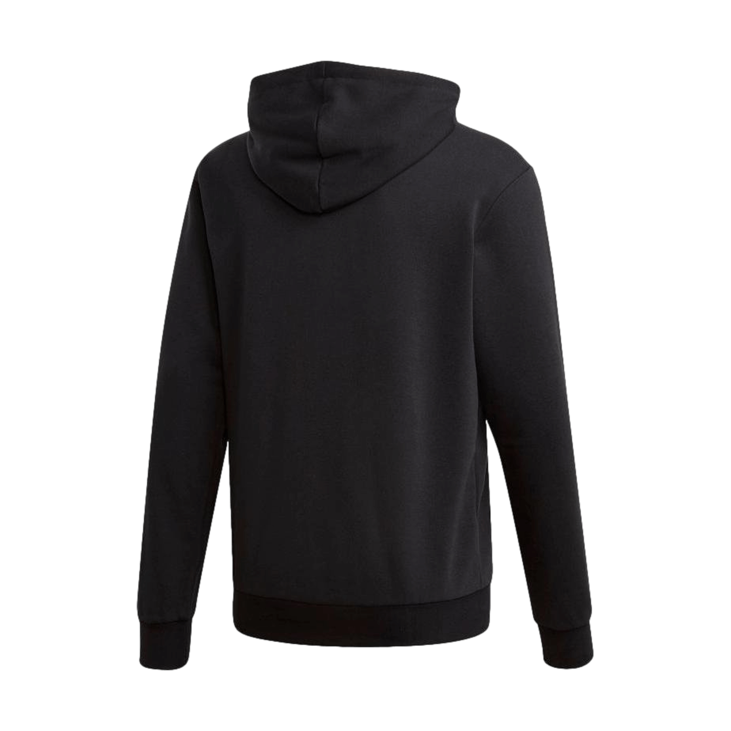 Sudadera con capucha de tres rayas Essentials de Adidas