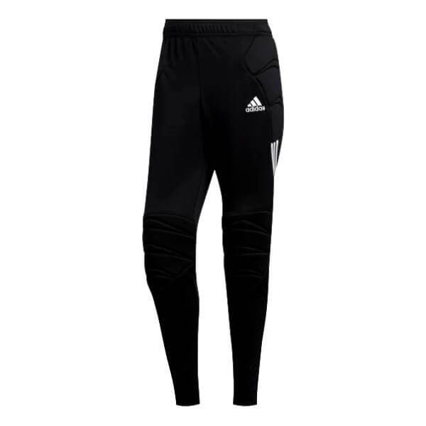 Adidas Men s Tierro Goalkeeper Soccer Pants Black