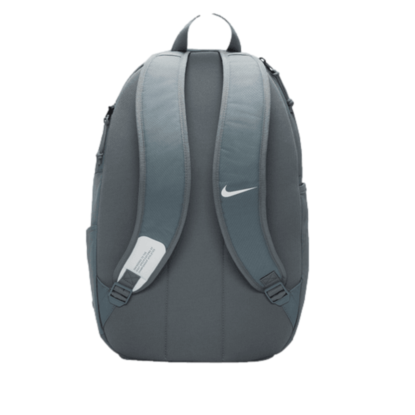Nike Academy Team Backpack - Grey DV0761-065