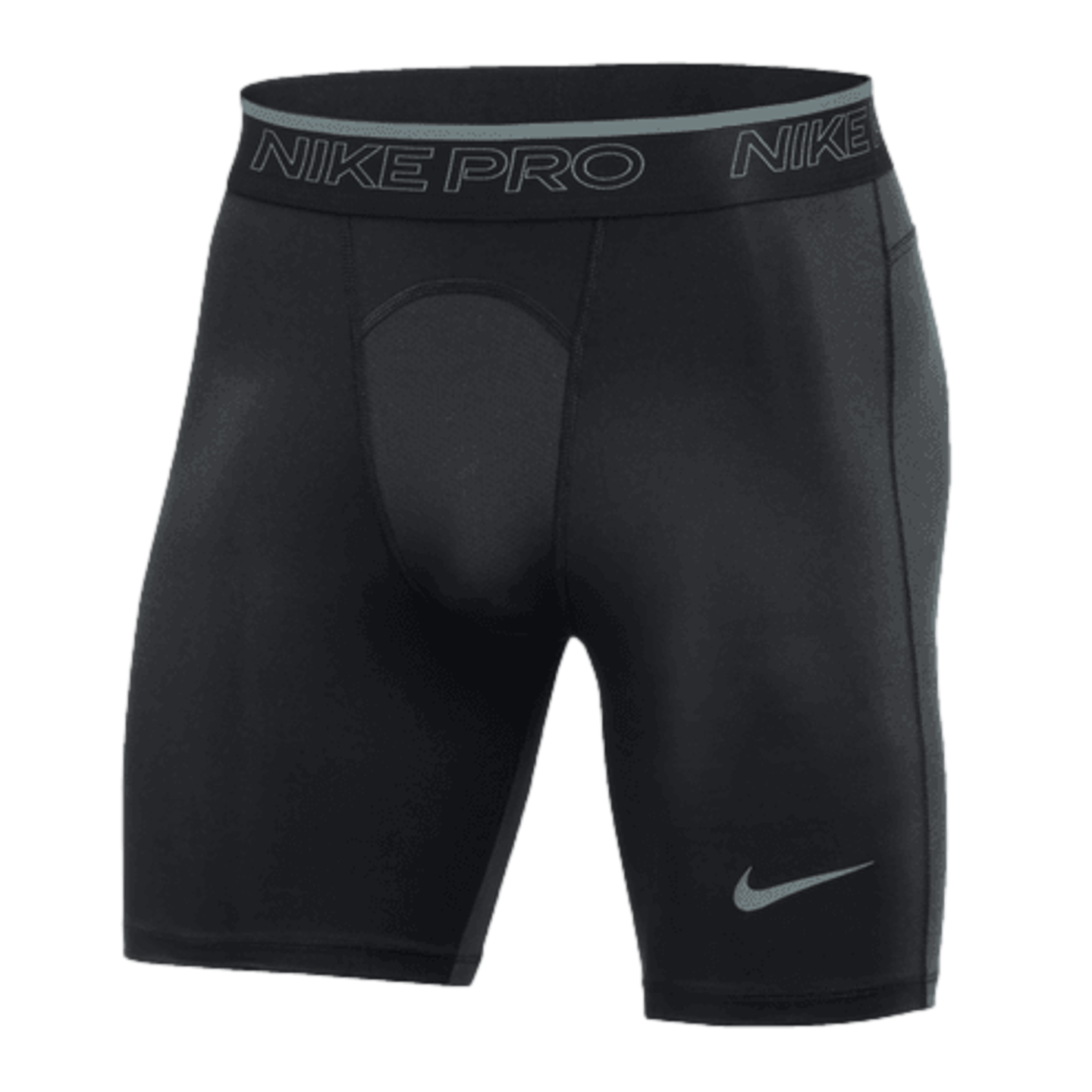 Nike Pro Compression Shorts - Black