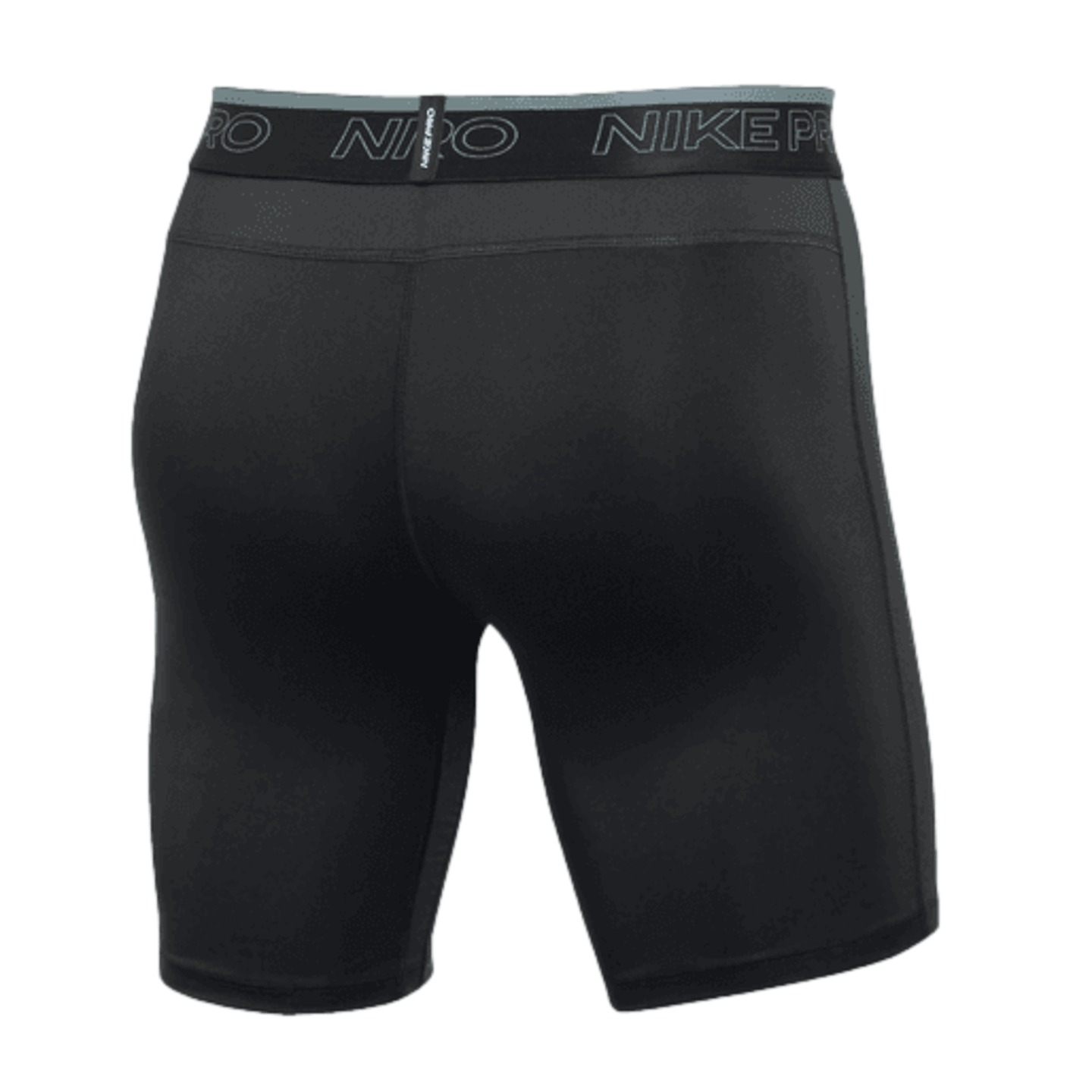Nike Pro Compression Shorts - Black