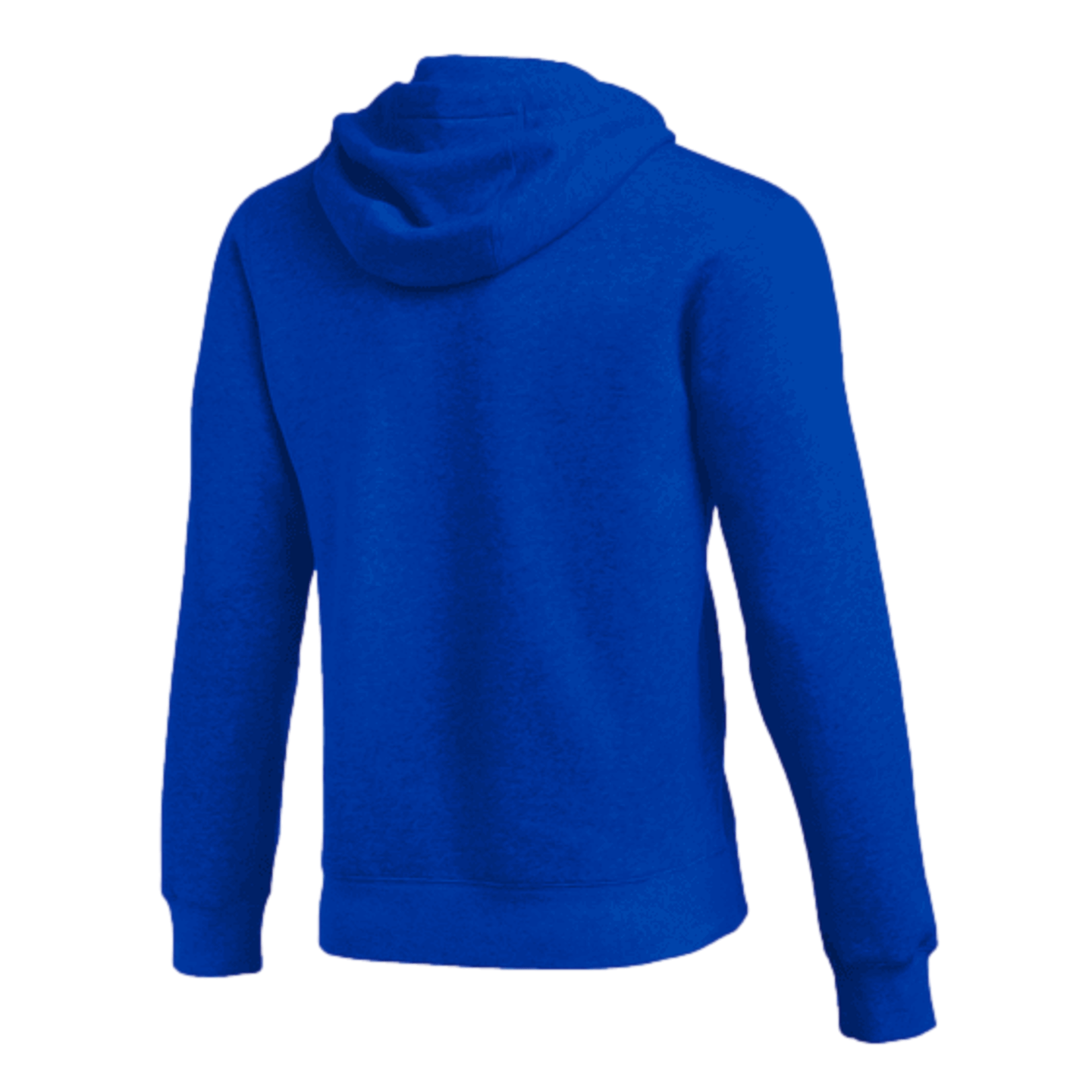Nike Team Club Fleece Hoodie - Royal CJ1611-493