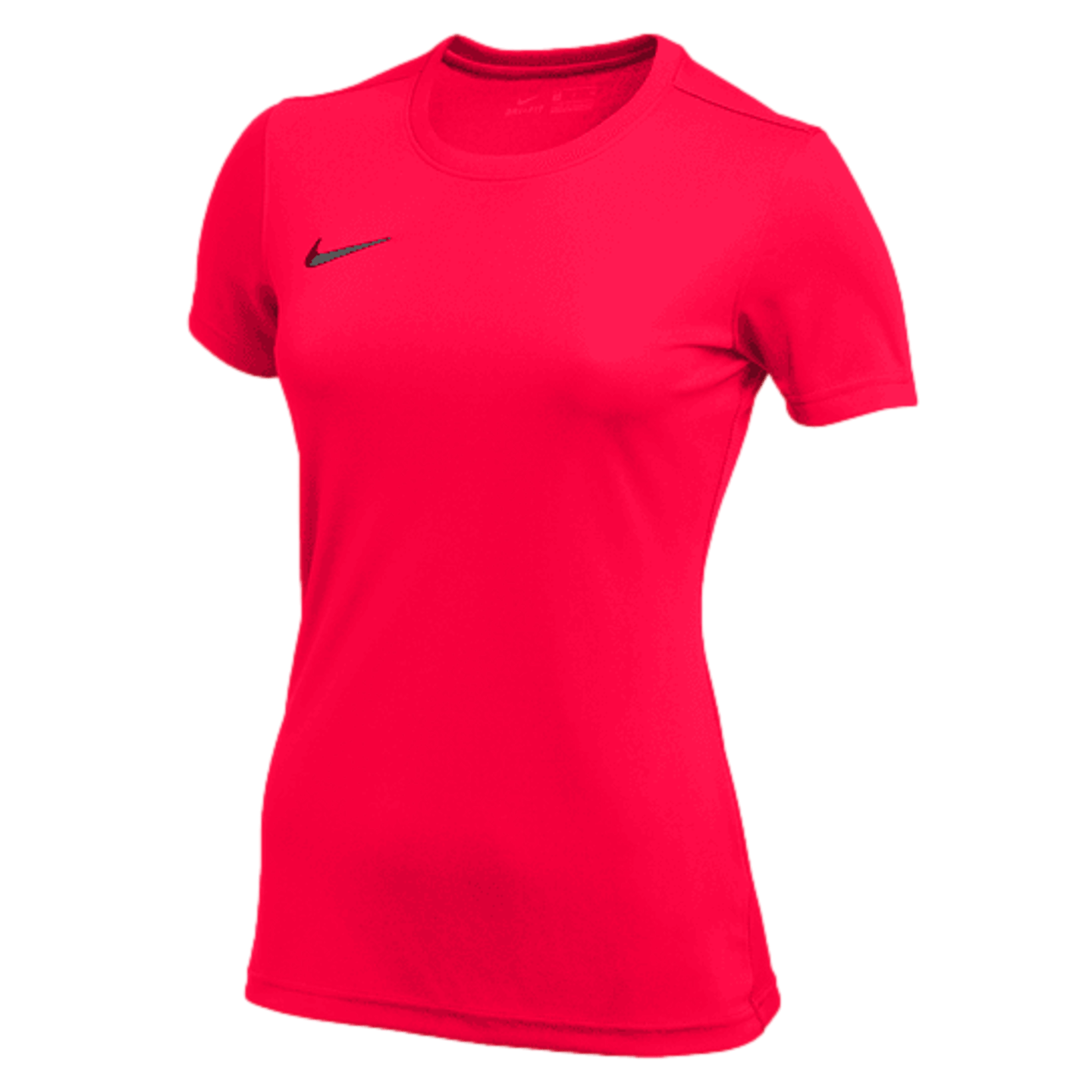 Nike Women's Dri-FIT Park VII Jersey - Bright Crimson