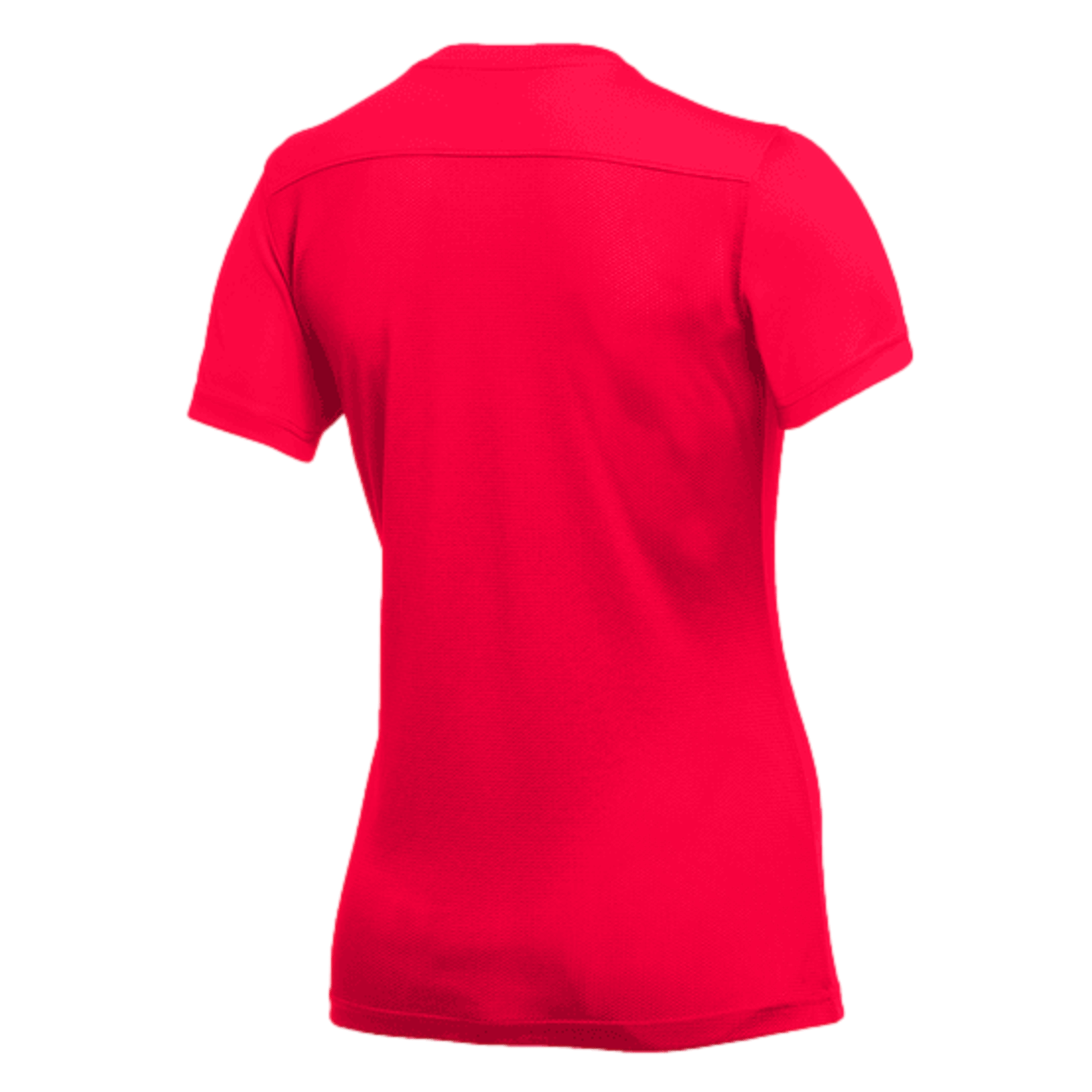Nike Women's Dri-FIT Park VII Jersey - Bright Crimson