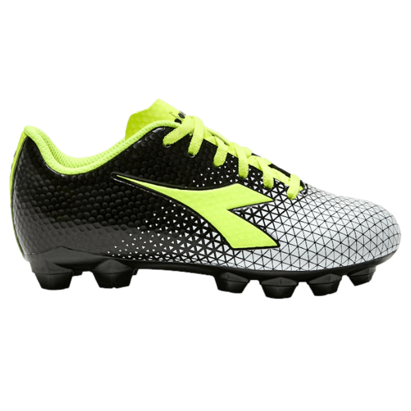 Diadora Cattura GR LPU Youth Firm Ground Cleats 101.180575-C3444