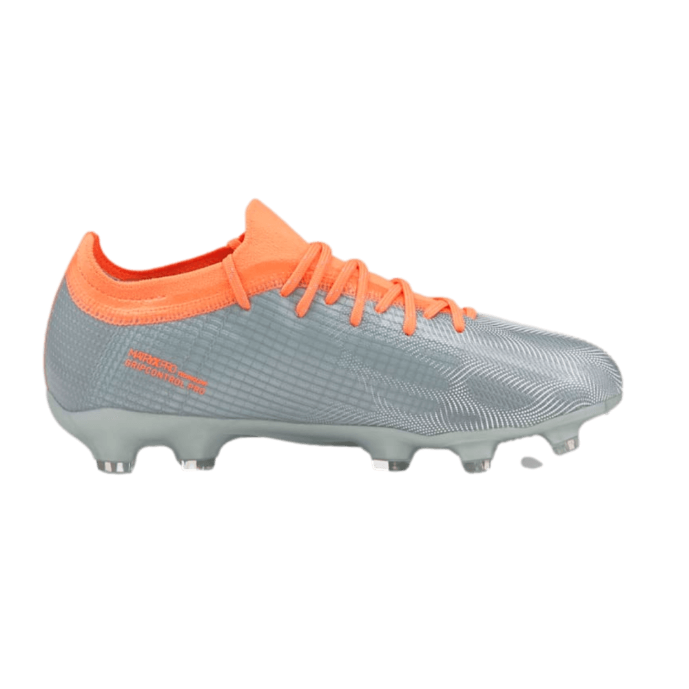 Puma Ultra Youth Firm Ground Cleats
