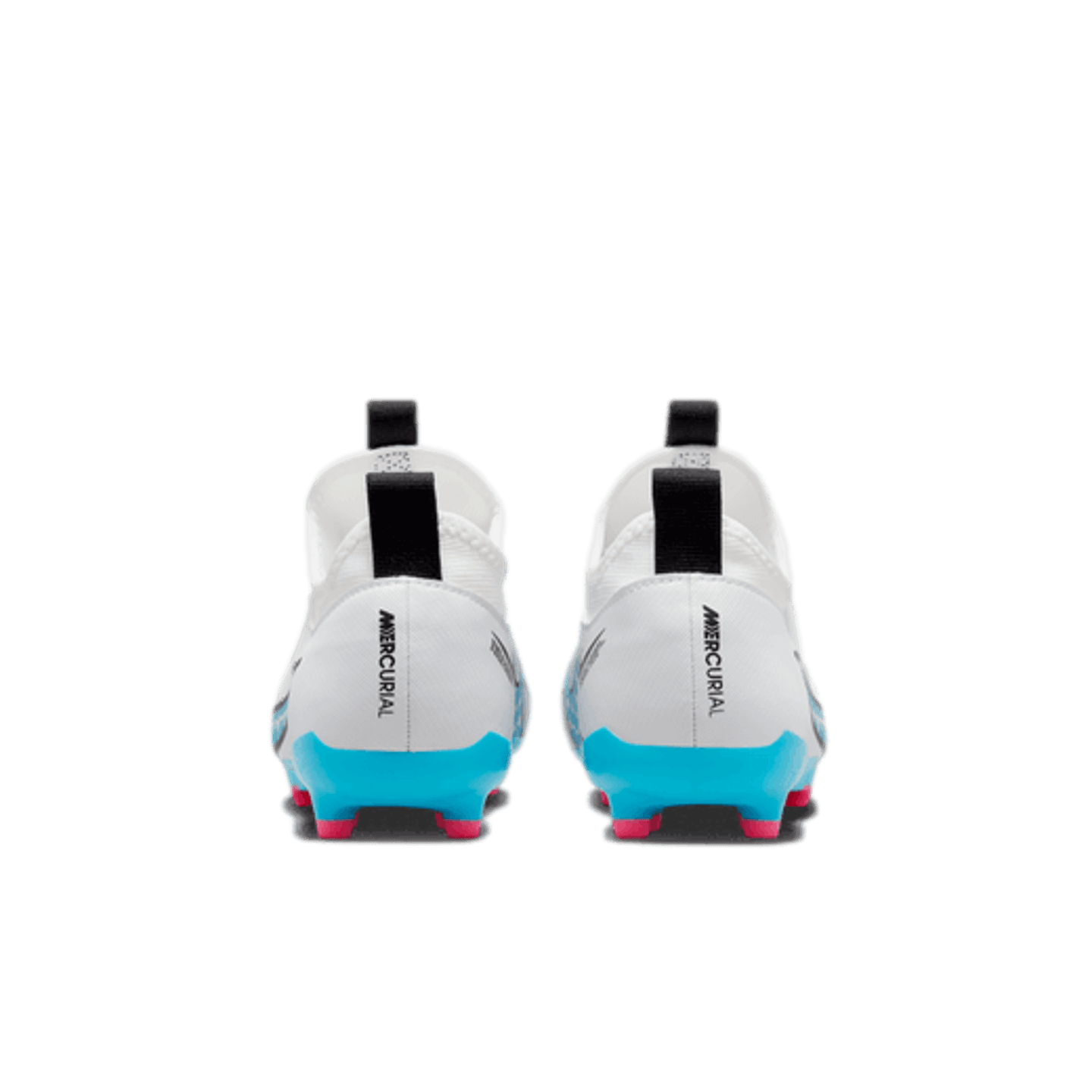 Nike Zoom Mercurial Vapor 15 Academy Youth Firm Ground Cleats DJ5617-146