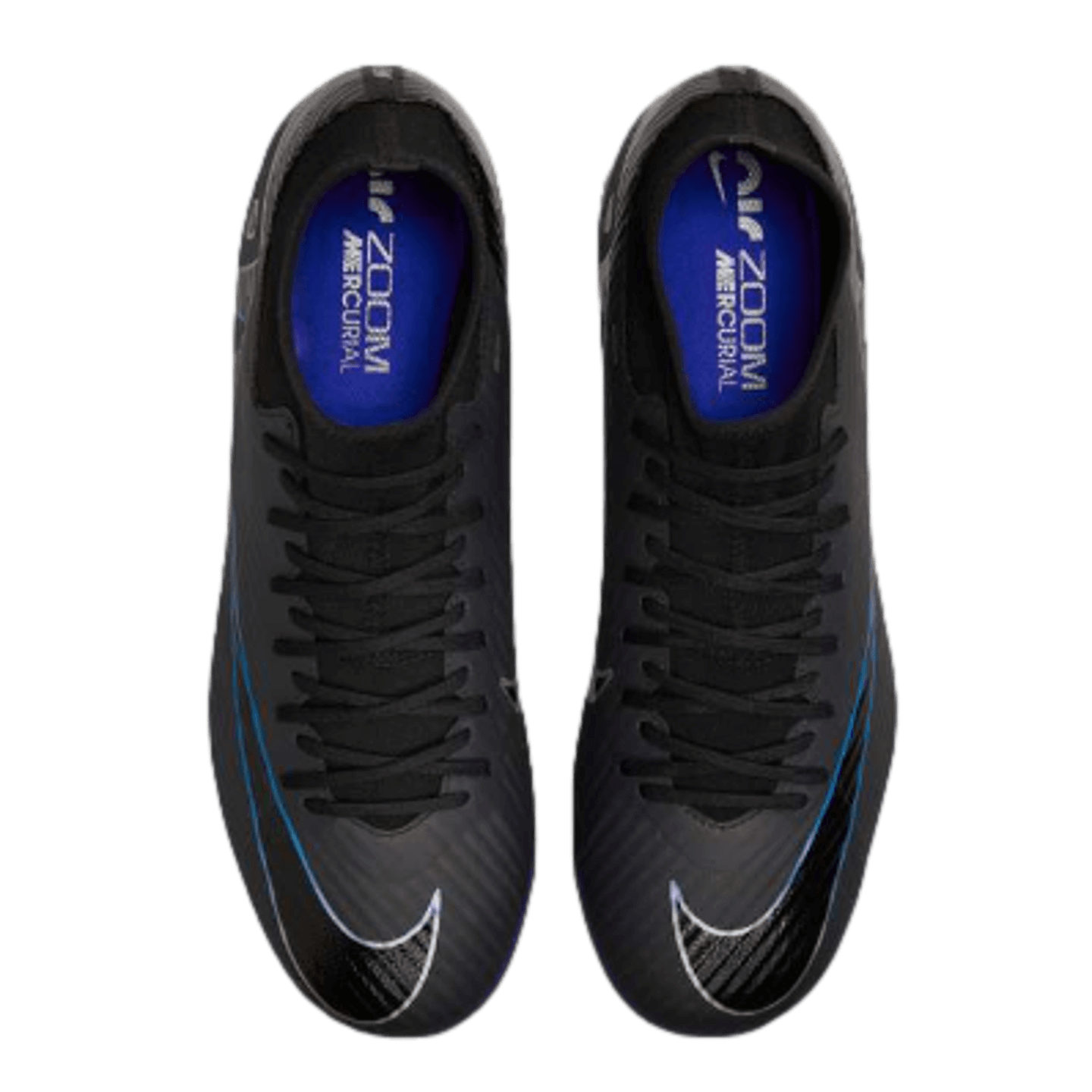 Nike Mercurial Superfly 9 Academy Artificial Ground Cleats DJ5622-040