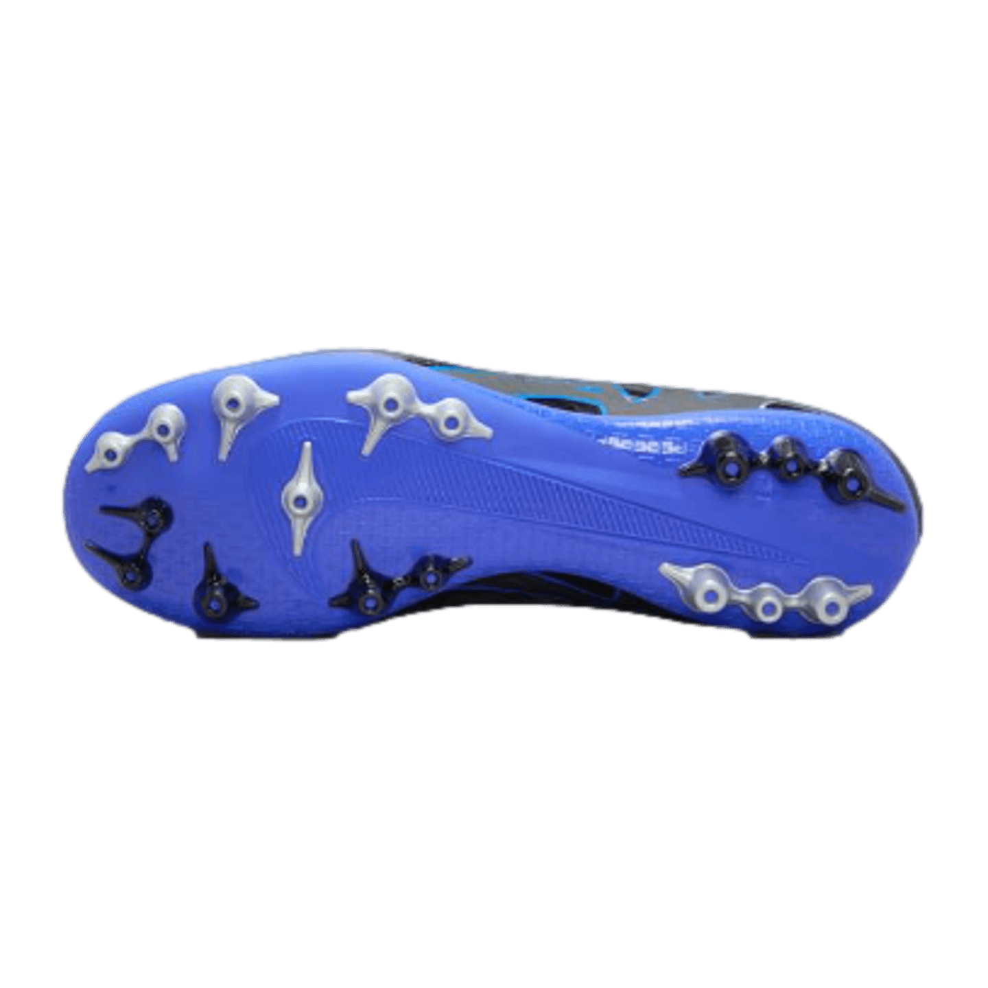 Nike Mercurial Superfly 9 Academy Artificial Ground Cleats DJ5622-040