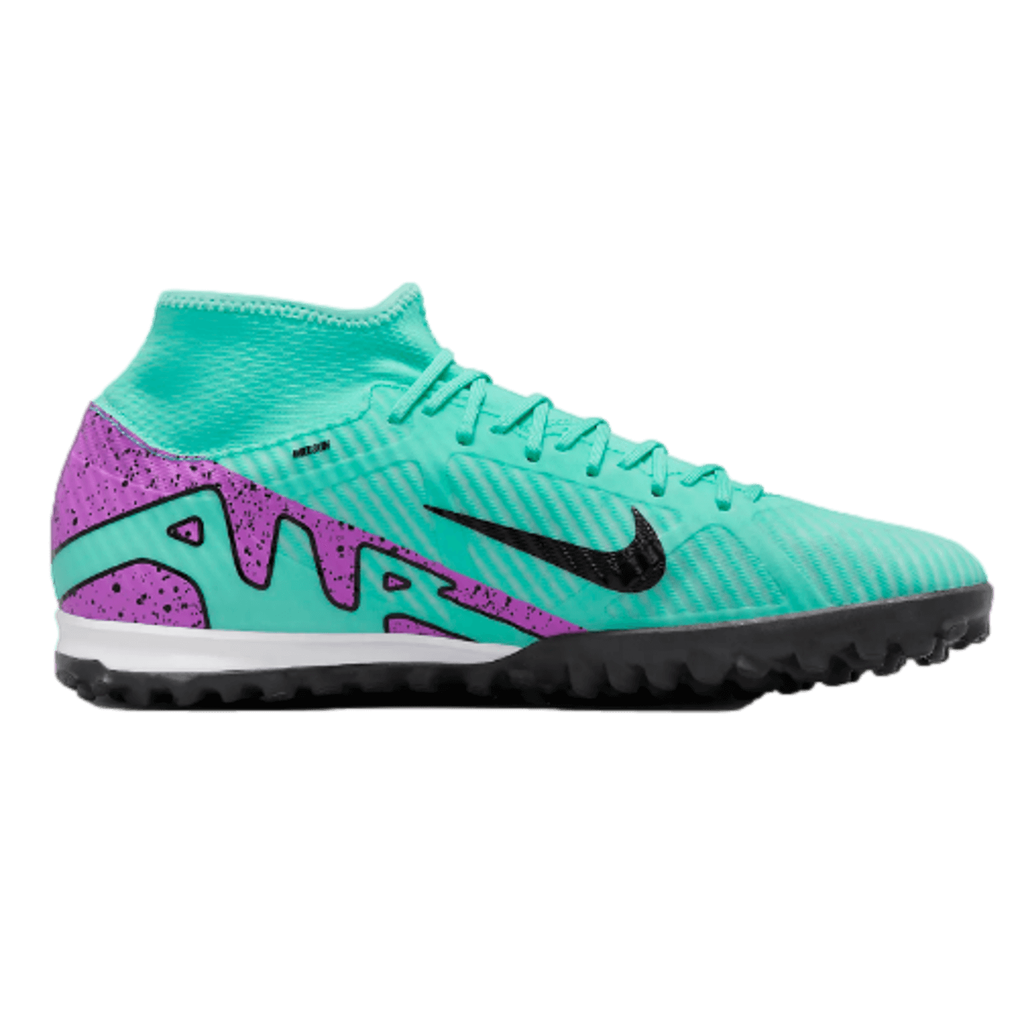 Nike Mercurial Superfly 9 Academy Turf Shoes Nike Mercurial Superfly 9 Academy Turf Shoes