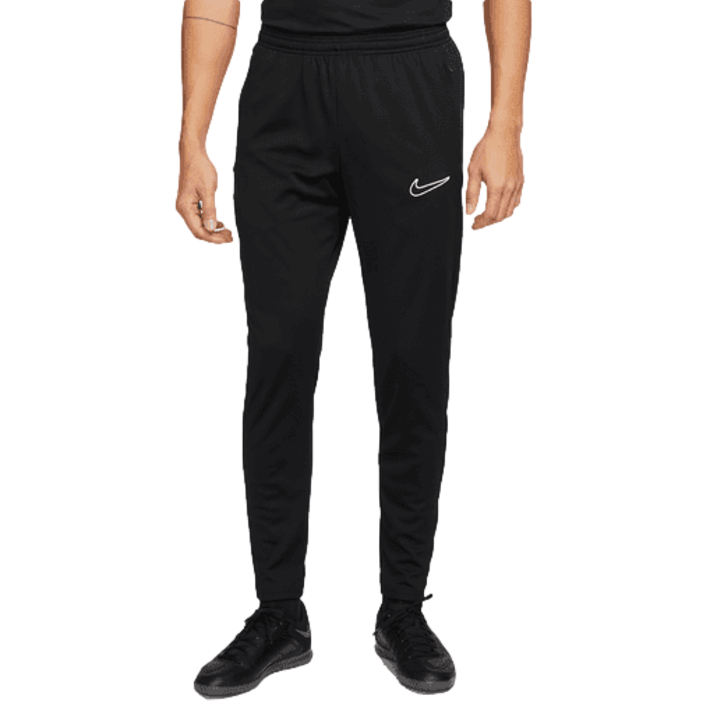 Nike Dri-Fit Academy 23 Pants - Black DR1666-010