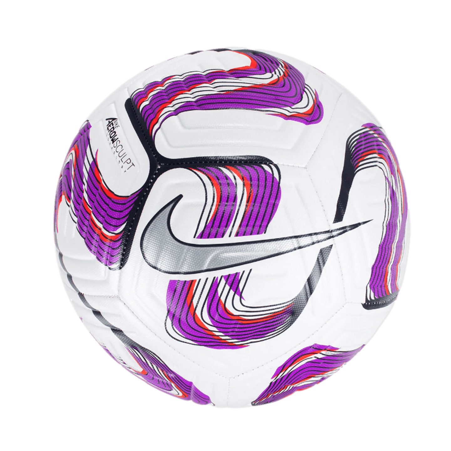 Nike Academy NWSL Ball Soccer DV0766-100 White