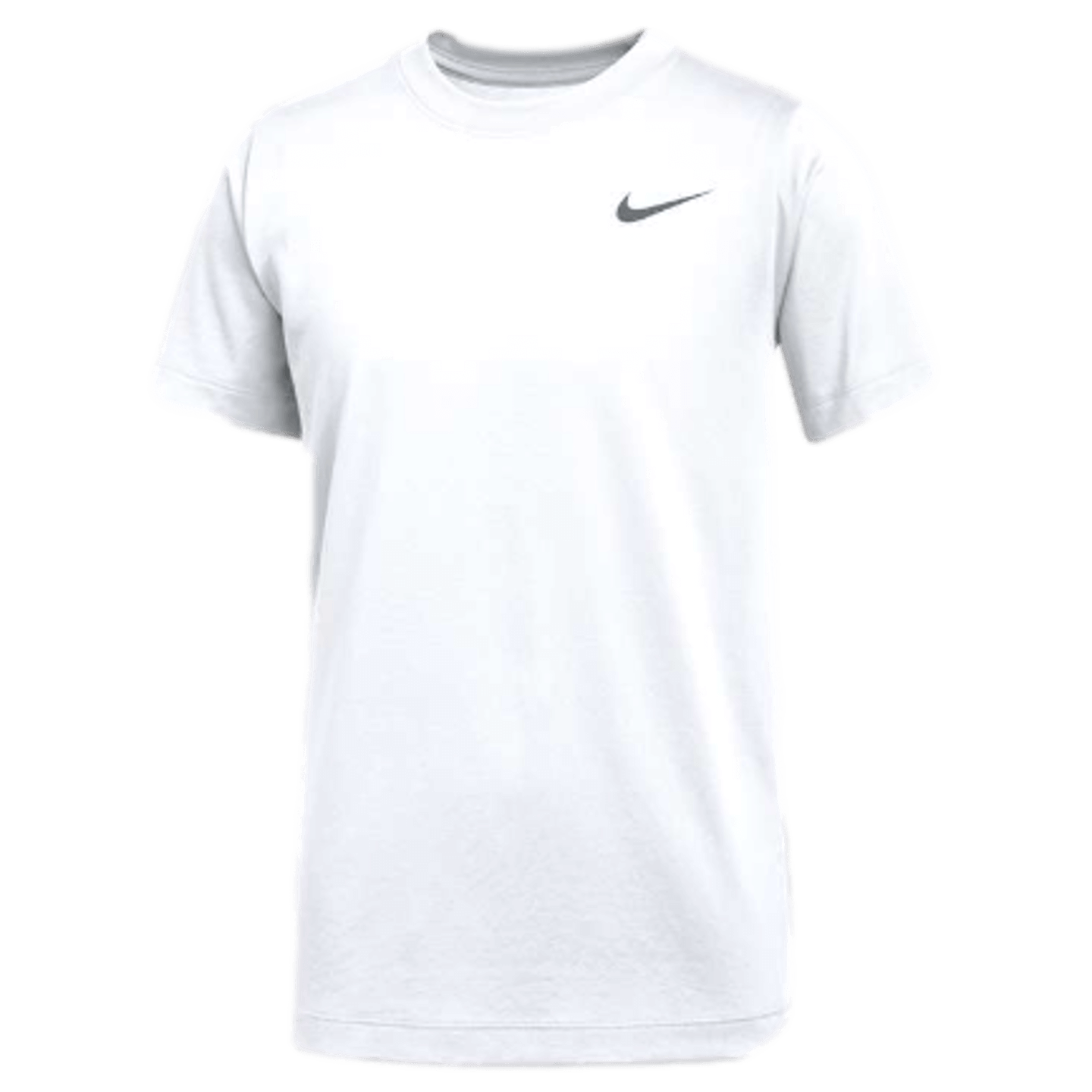 Nike Dri-FIT Legend Youth Tee - White