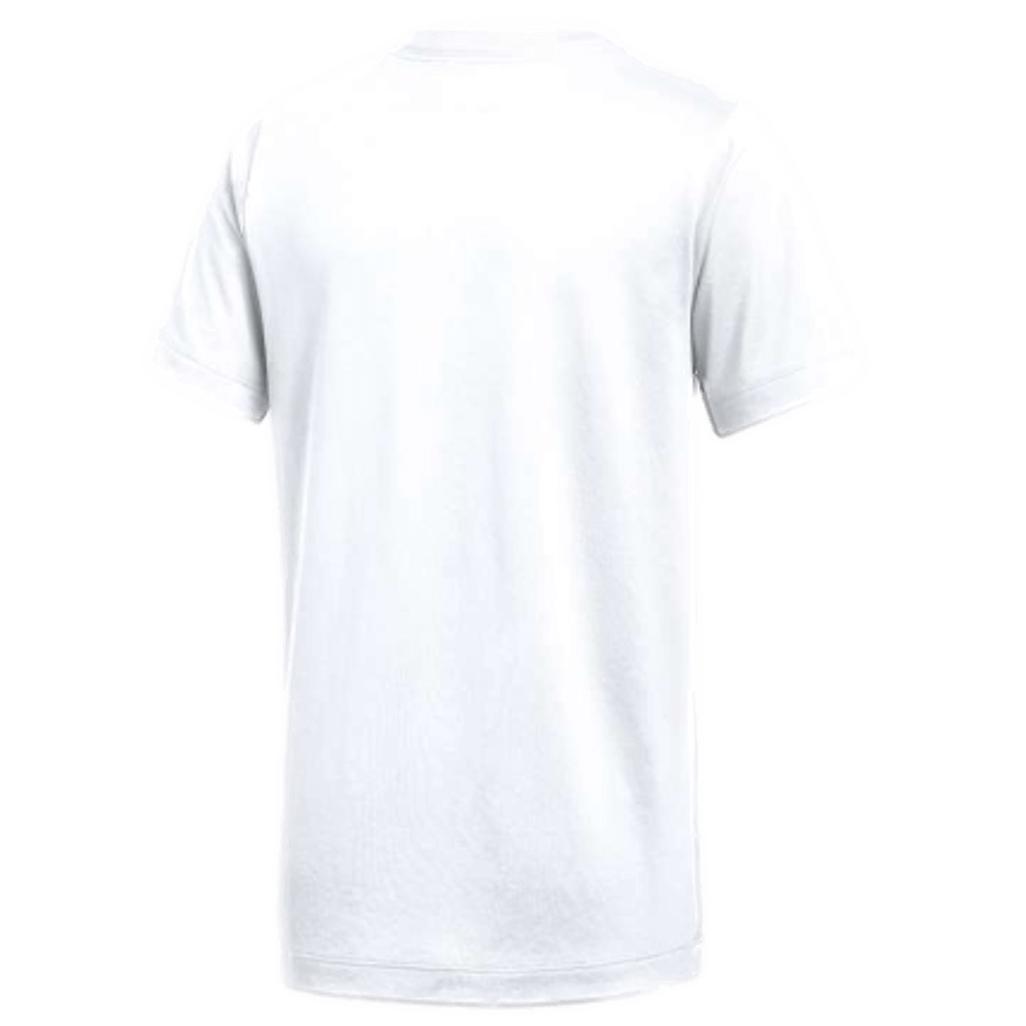 Nike Dri-FIT Legend Youth Tee - White