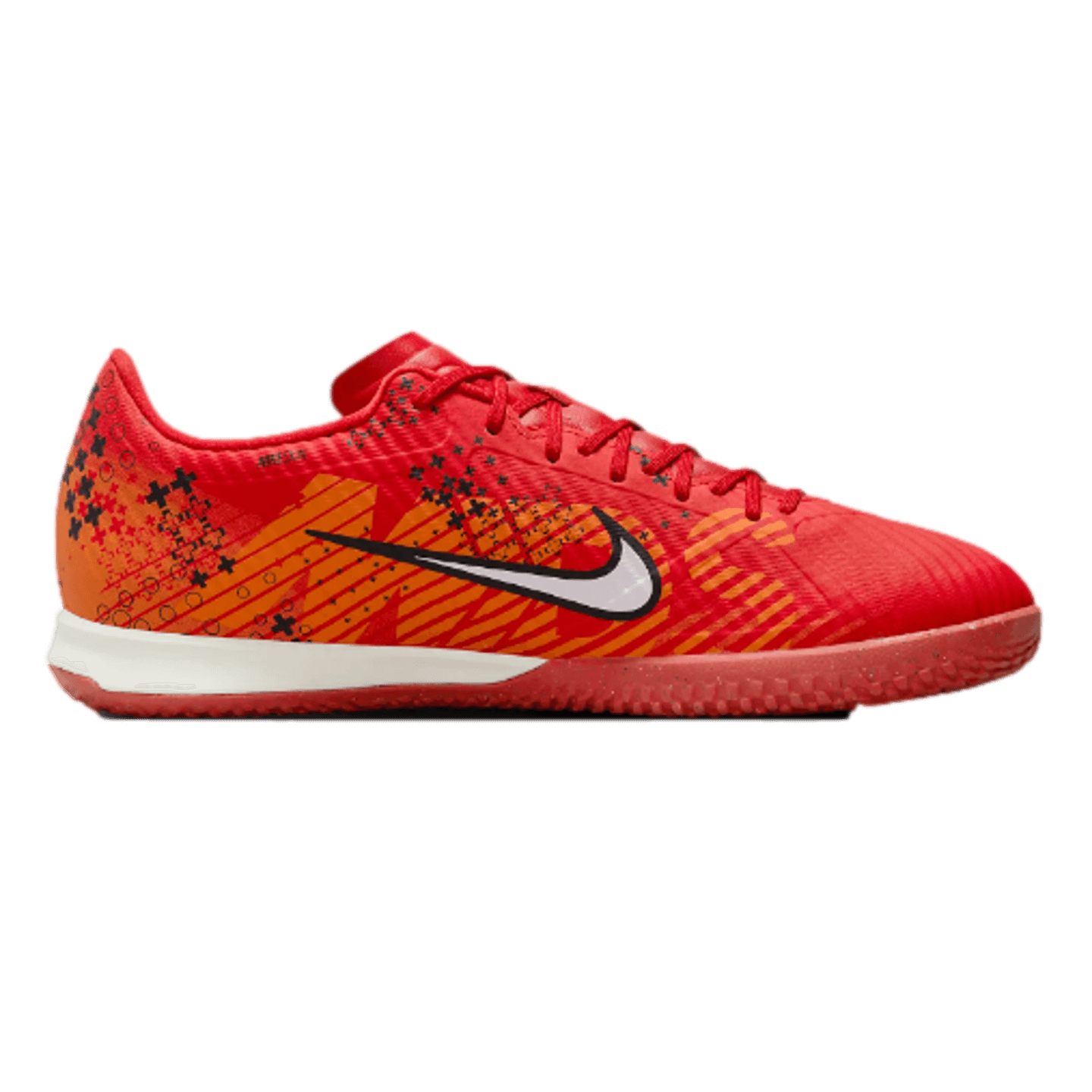 Nike Mercurial Vapor 15 Academy MDS Indoor Shoes FD1164-600