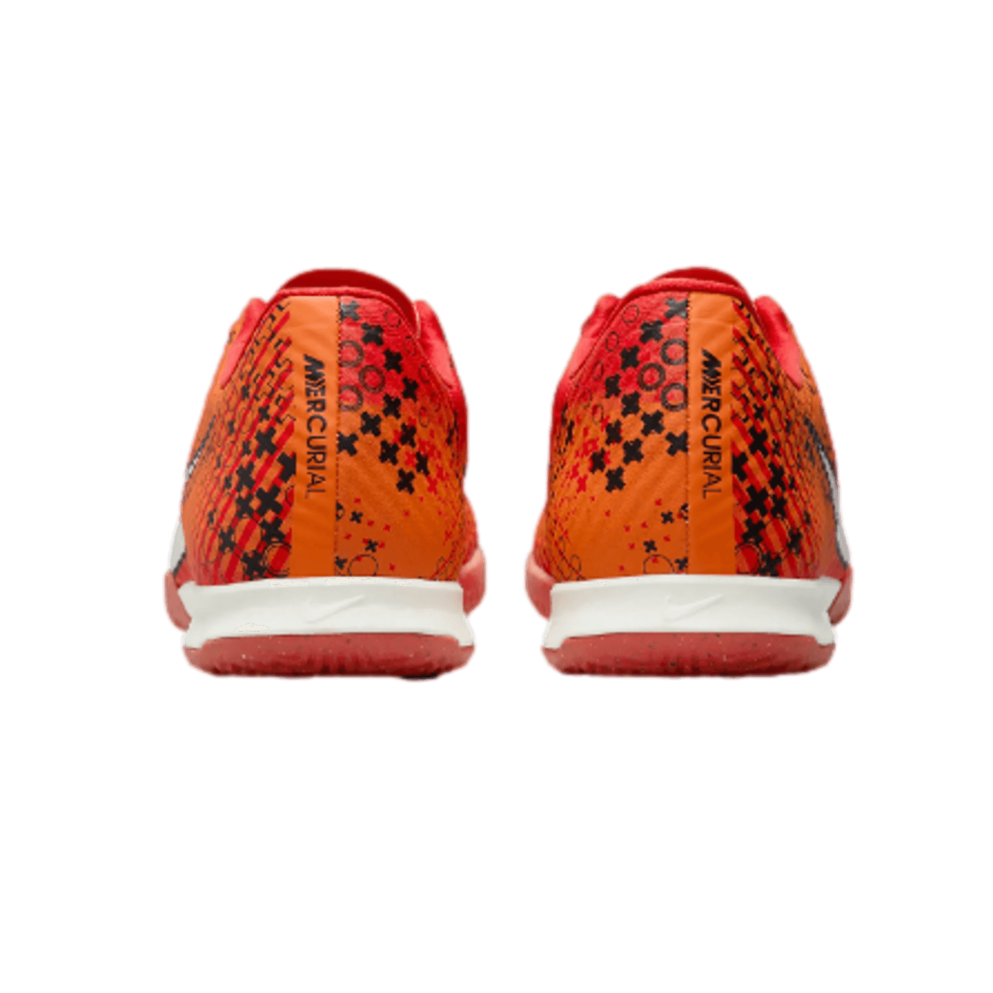 Nike Mercurial Vapor 15 Academy MDS Indoor Shoes FD1164-600