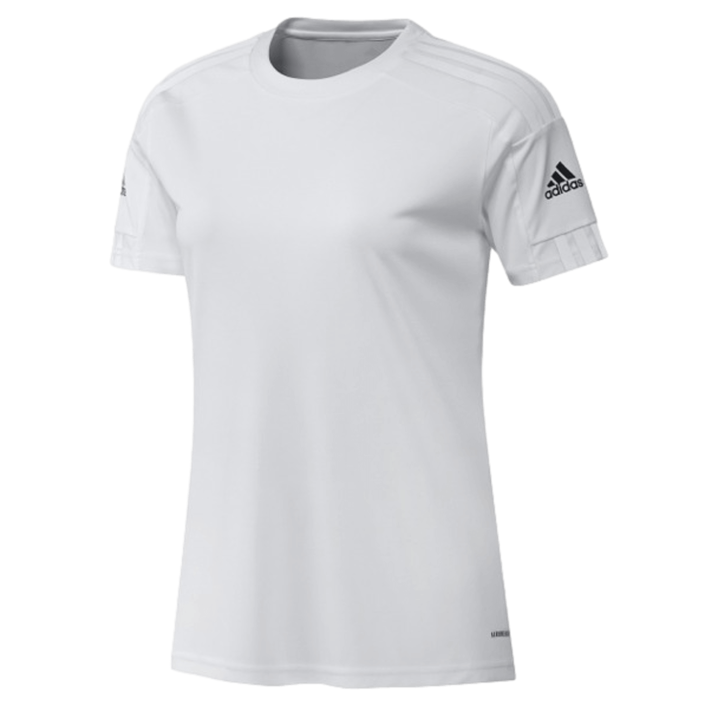 Adidas Squadra 21 Womens Jersey - White GN5759