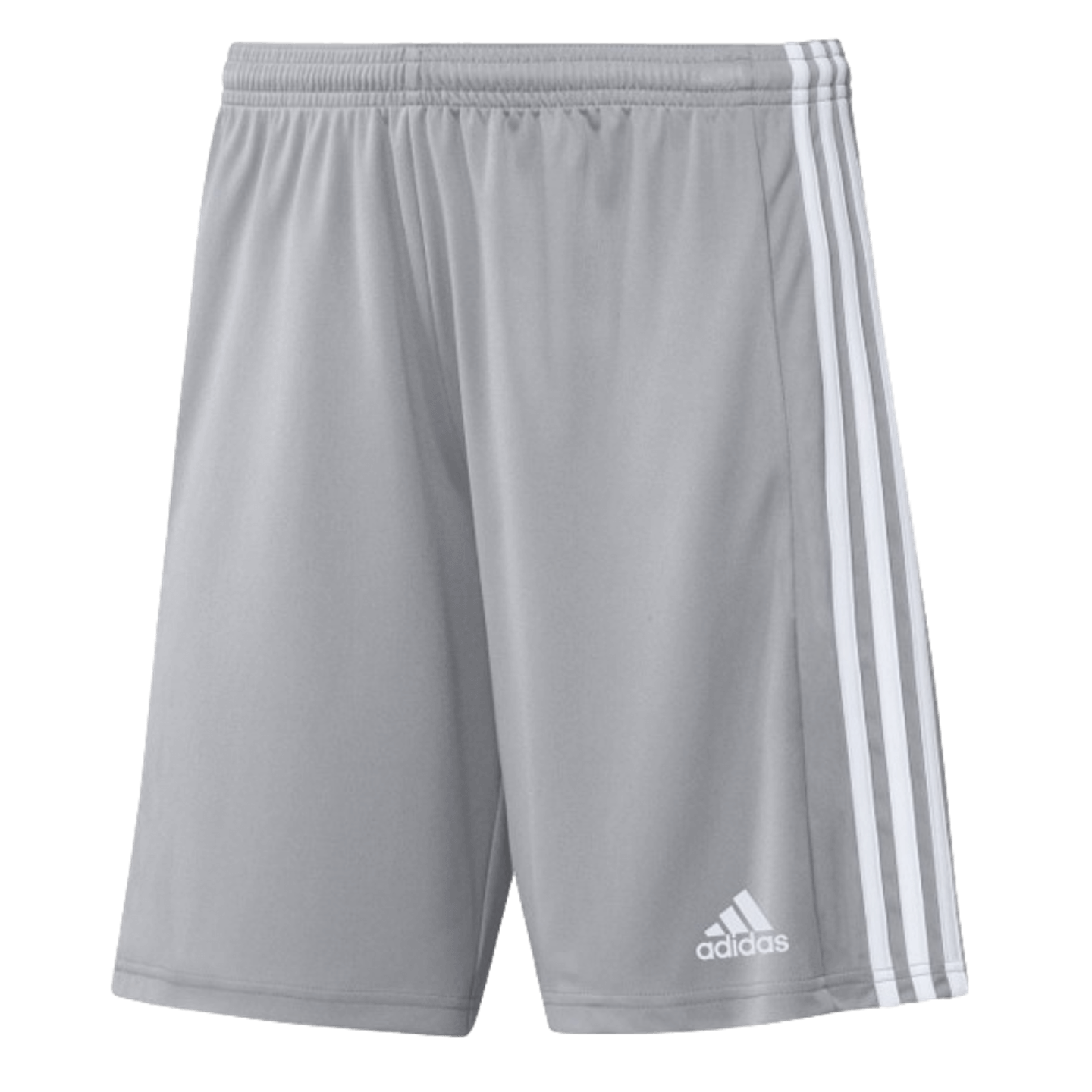 Adidas Squadra 21 Shorts - Grey
