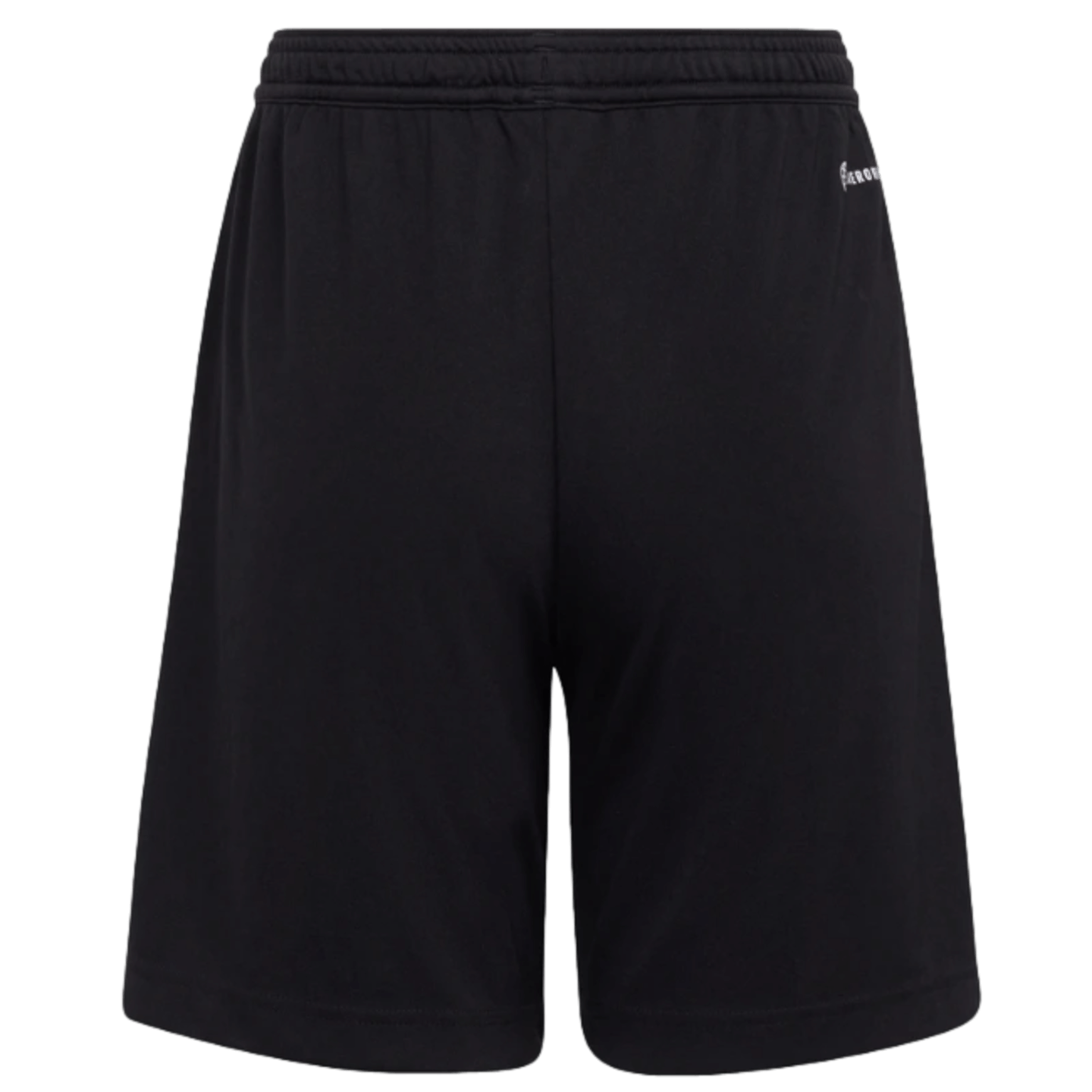 adidas Youth Entrada 22 Shorts - Black