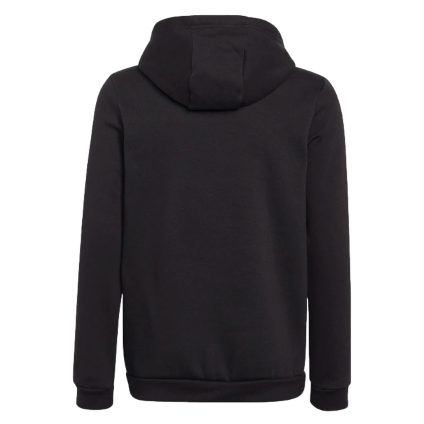 adidas Youth Entrada 22 Sweat Hoodie - Black