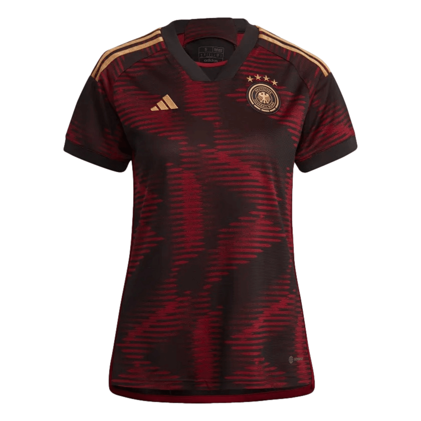 Adidas Women's Germany 2022 World Cup Away Jersey