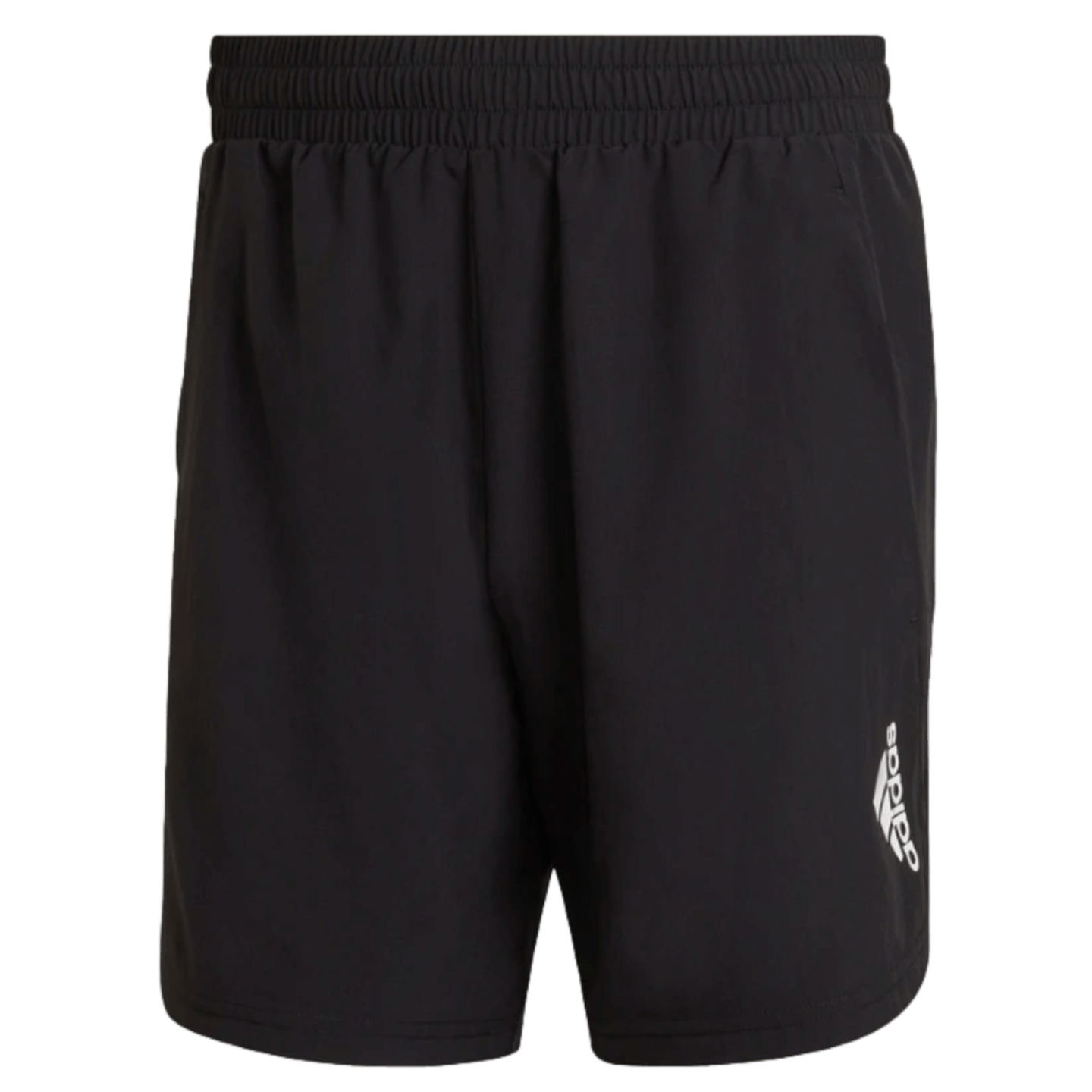 Adidas Aeroready Designed For Movement Shorts - Black HF7204