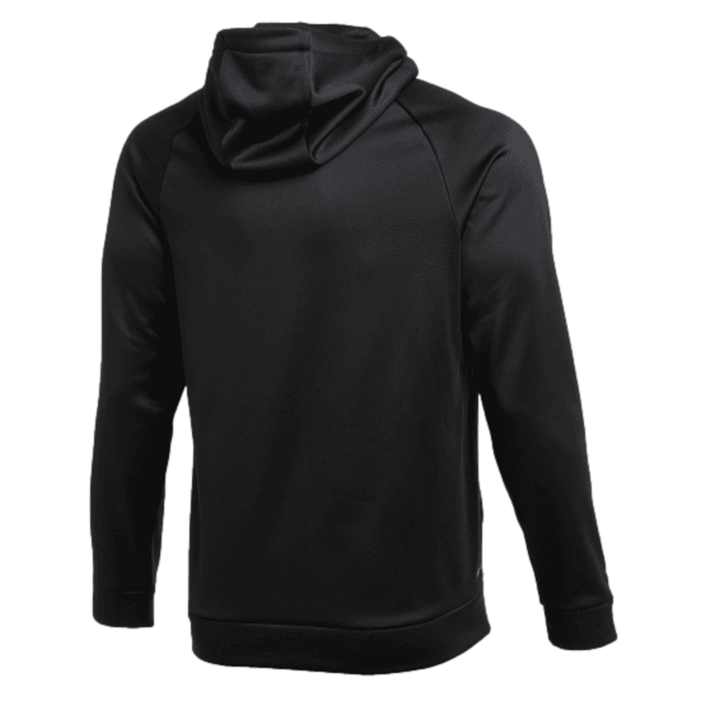 Nike Therma Pullover Hoodie - Black