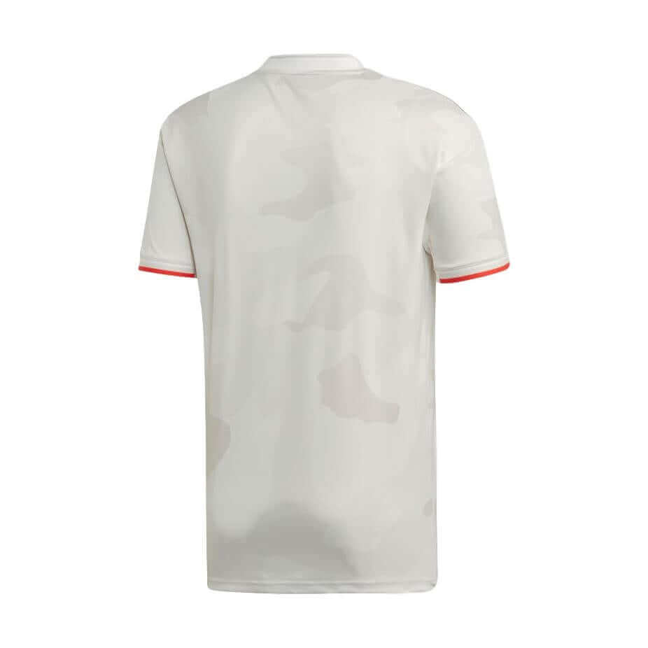Adidas Juventus 19/20 Away Jersey