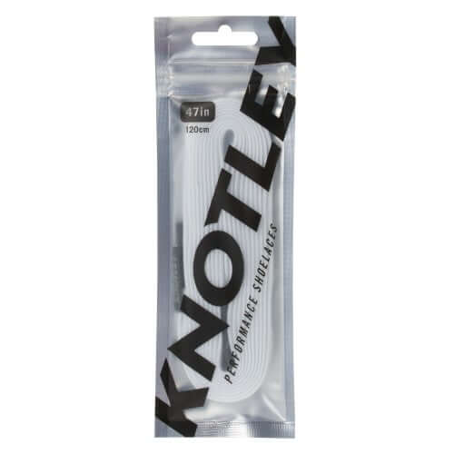 Knotley 45 Inch Speed Laces