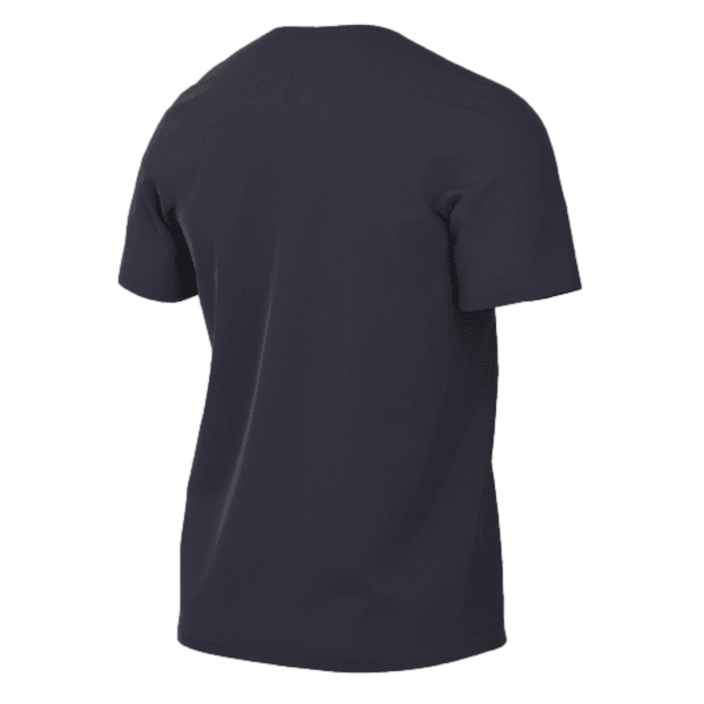 Nike Dri-Fit Legend Tee - Navy Blue