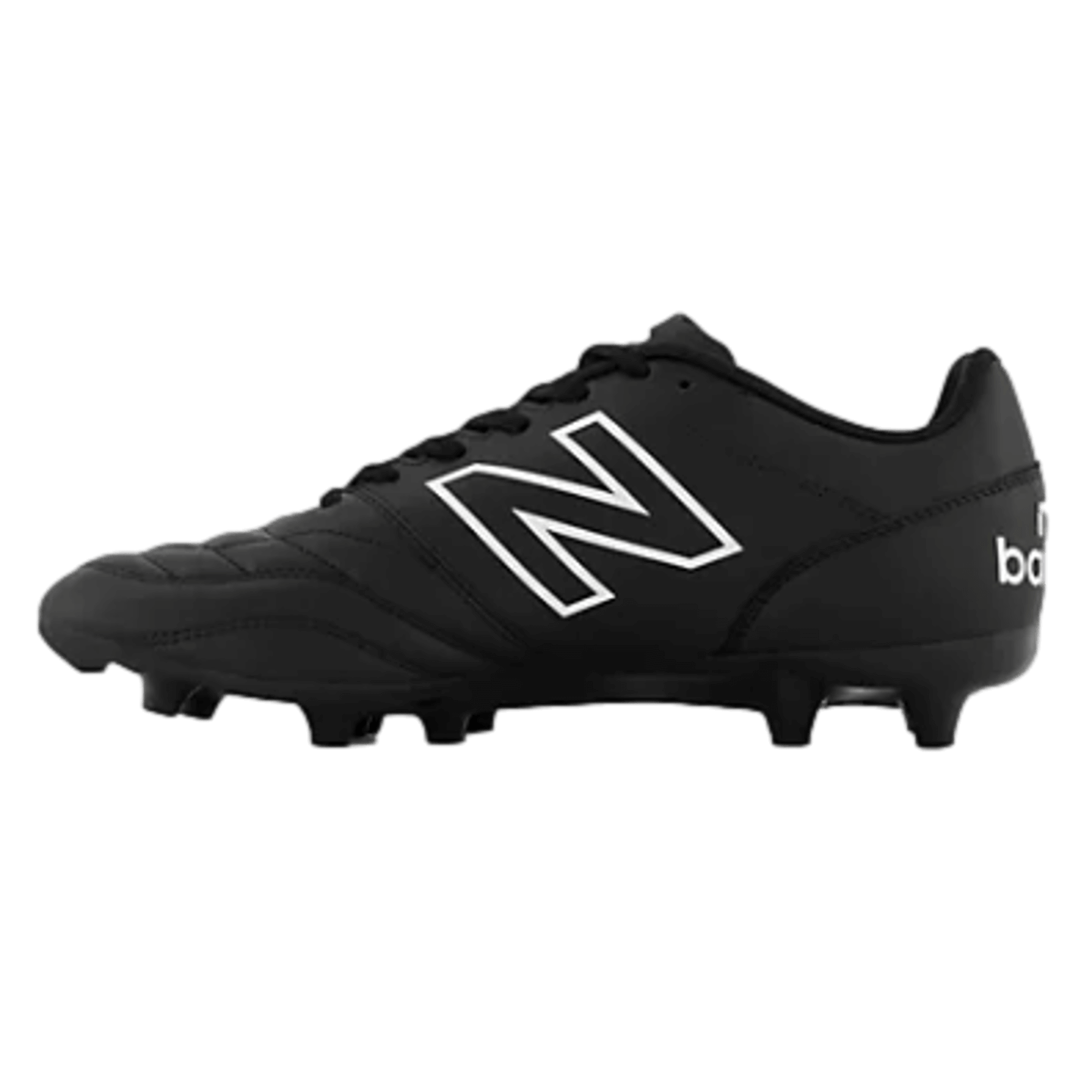 New Balance 442 V2 Academy Firm Ground Cleats MS43FBK2