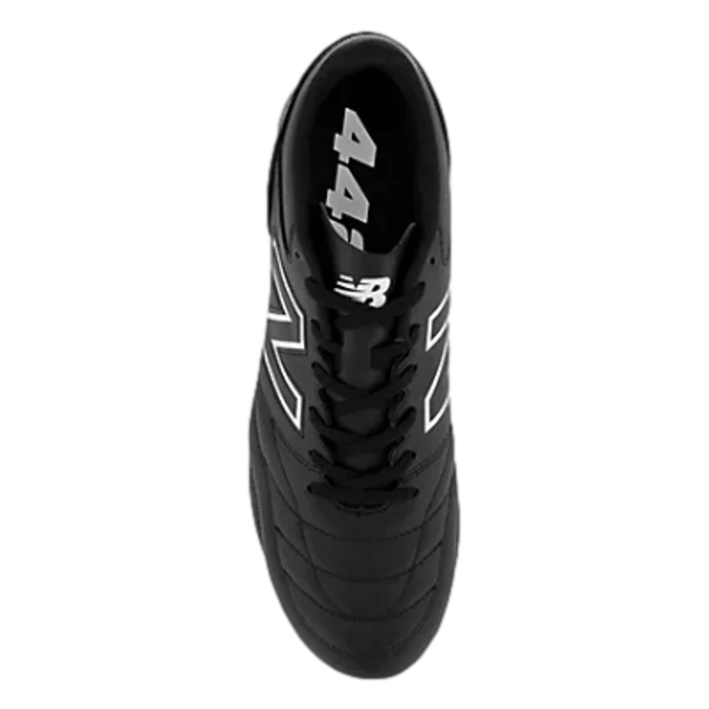 New Balance 442 V2 Academy Firm Ground Cleats MS43FBK2