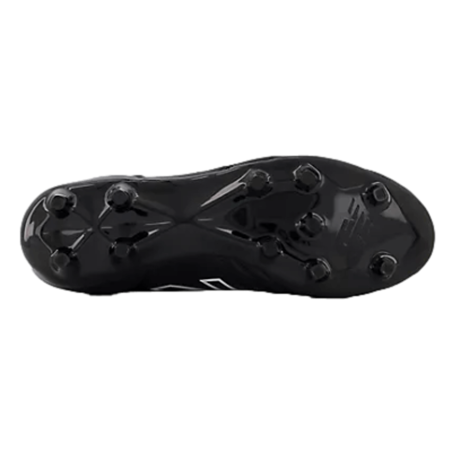 New Balance 442 V2 Academy Firm Ground Cleats MS43FBK2