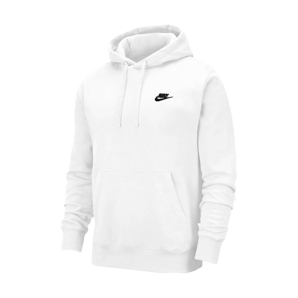 Nike Sportswear Club Fleece Hoodie-2
