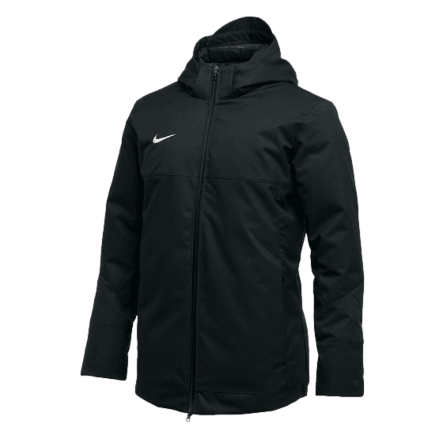 Nike Team Down Fill Parka - Black DJ6526-010