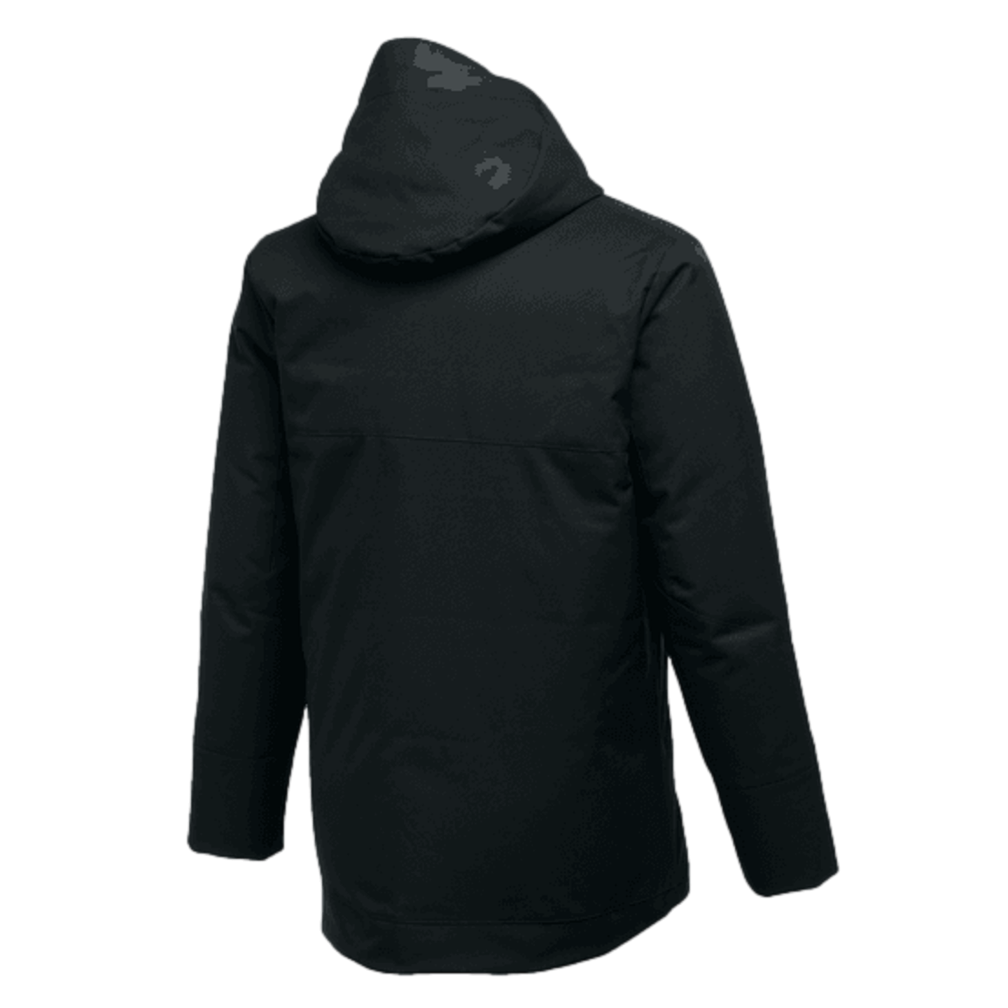 Coach 2026 Nike Team Down Fill Parka - Black